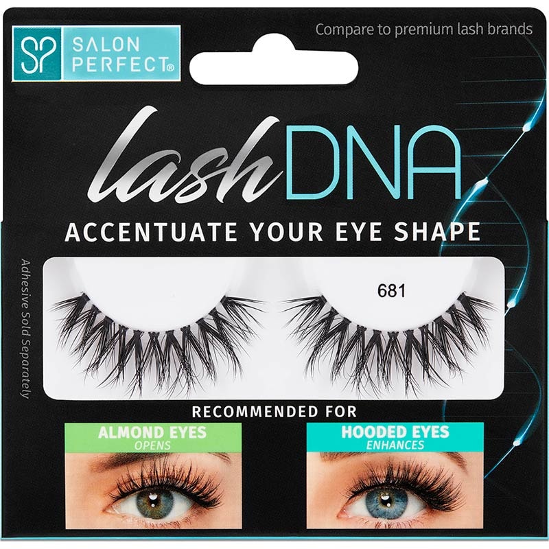 Salon Perfect Lash DNA, Pair