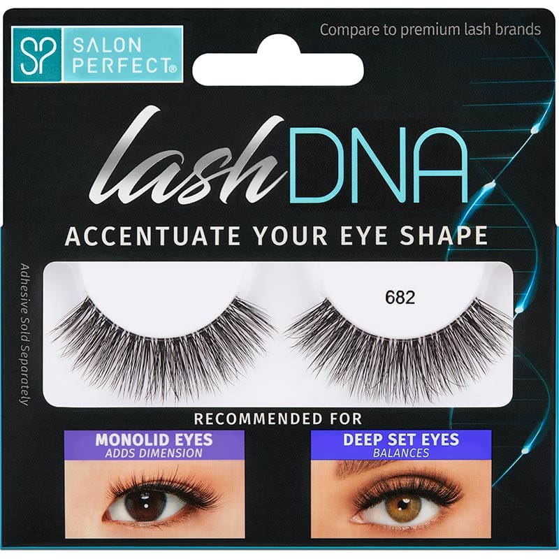 Salon Perfect Lash DNA, Pair