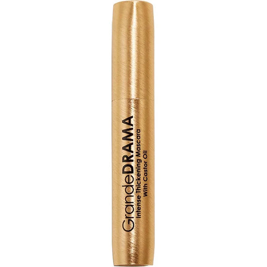 GrandeDRAMA Intense Thickening Mascara with Castor Oil, 9g