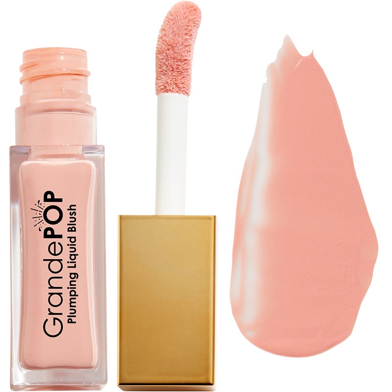 GrandePOP Plumping Liquid Blush, 10ml