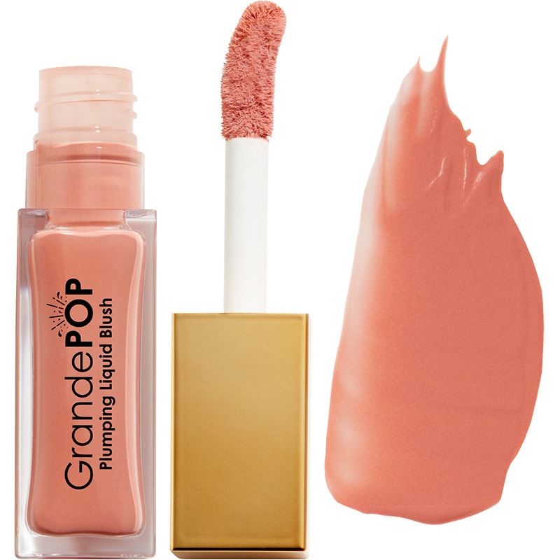 GrandePOP Plumping Liquid Blush, 10ml