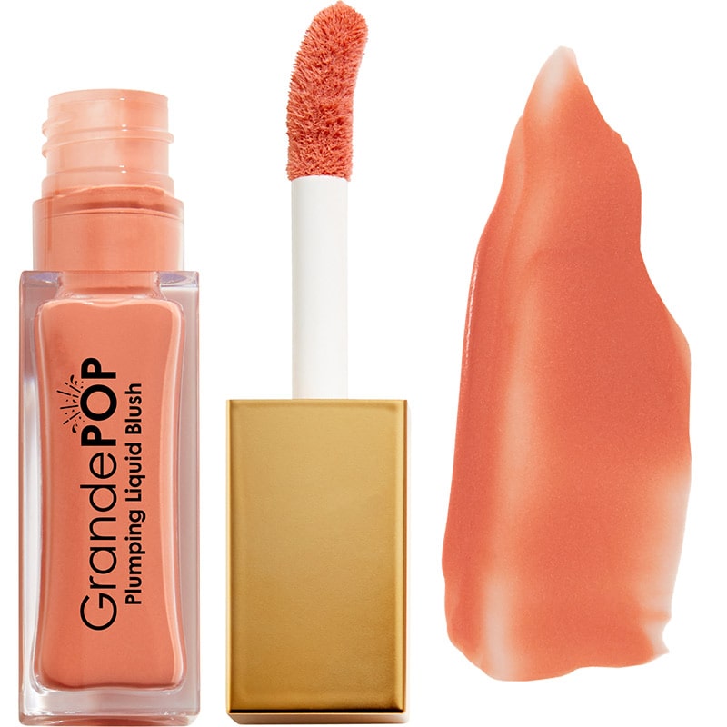 GrandePOP Plumping Liquid Blush, 10ml