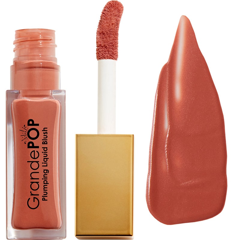 GrandePOP Plumping Liquid Blush, 10ml