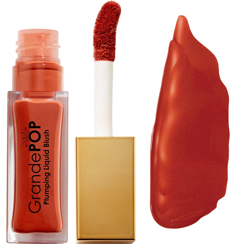 GrandePOP Plumping Liquid Blush, 10ml