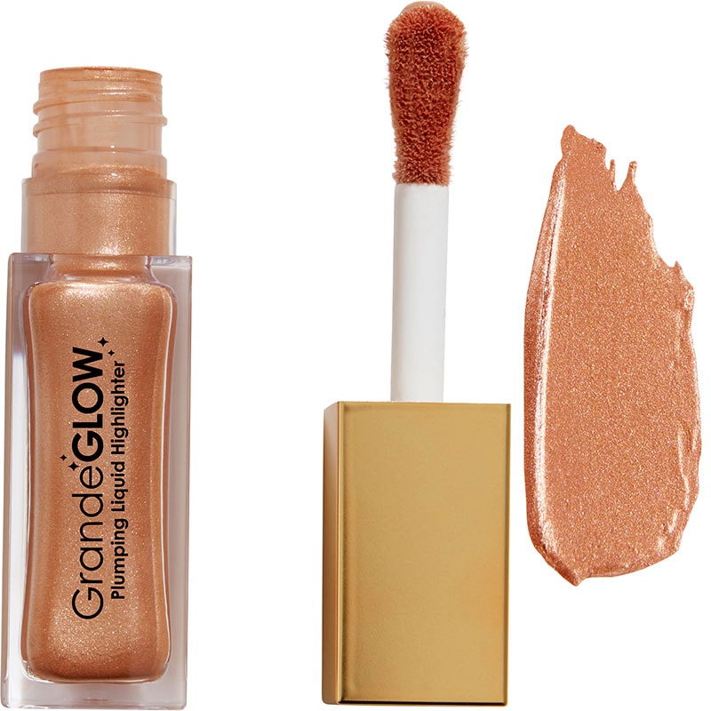 GrandeGLOW Plumping Liquid Highlighter, 10.3ml