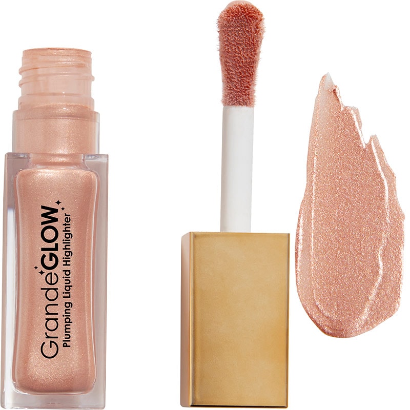 GrandeGLOW Plumping Liquid Highlighter, 10.3ml