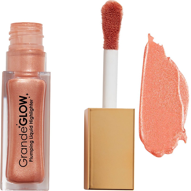 GrandeGLOW Plumping Liquid Highlighter, 10.3ml