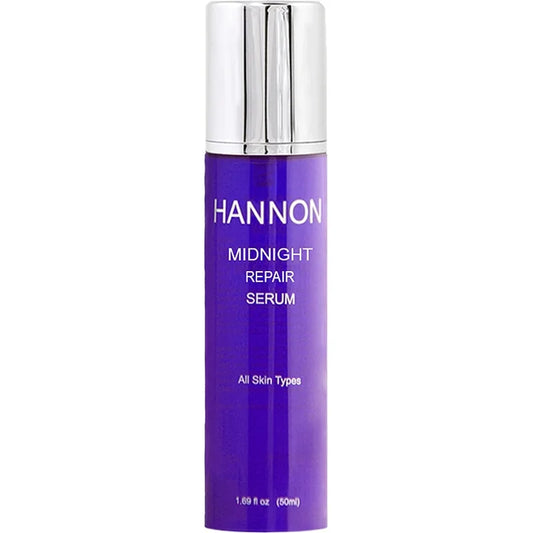 Hannon Midnight Repair Serum, 50ml