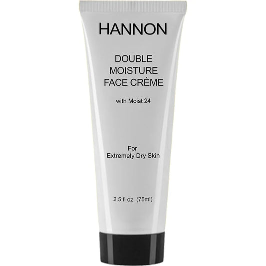 Hannon Double Moisture Face Crème, 75ml