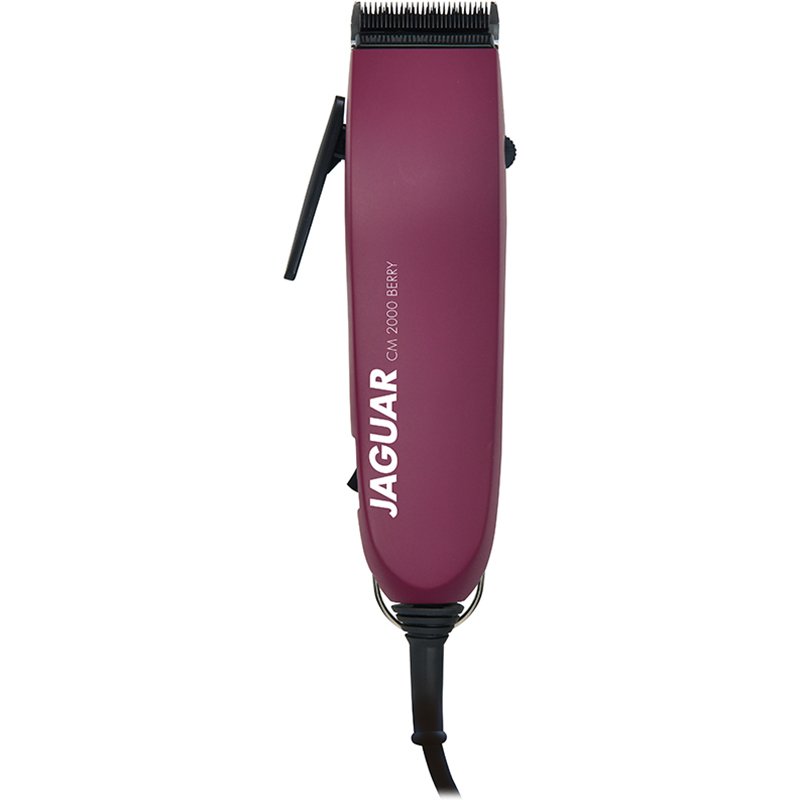 Jaguar CM 2000 Corded Clipper