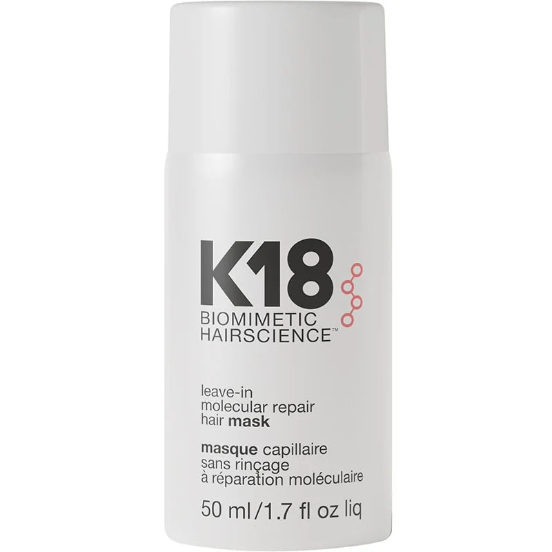 K18 Leave-In Molecular Repair Hair Mask