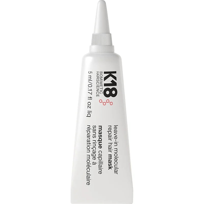 K18 Leave-In Molecular Repair Hair Mask