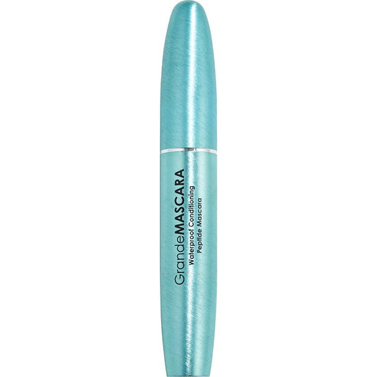 GrandeMASCARA Waterproof Lash Boosting Mascara, 6g