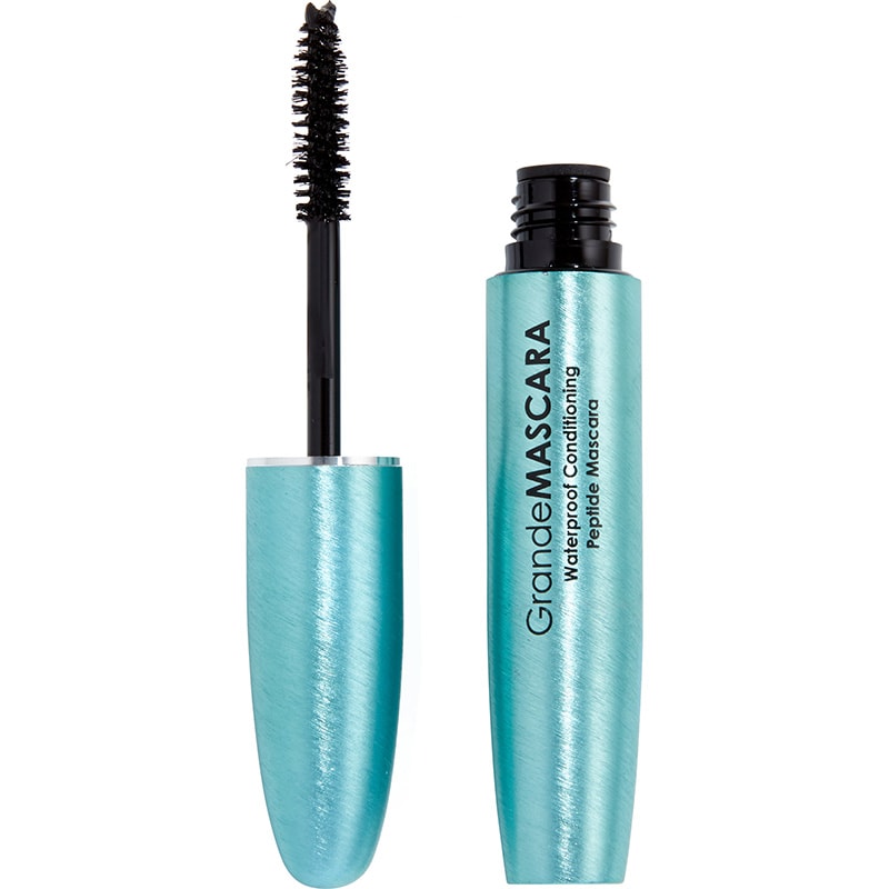 GrandeMASCARA Waterproof Lash Boosting Mascara, 6g