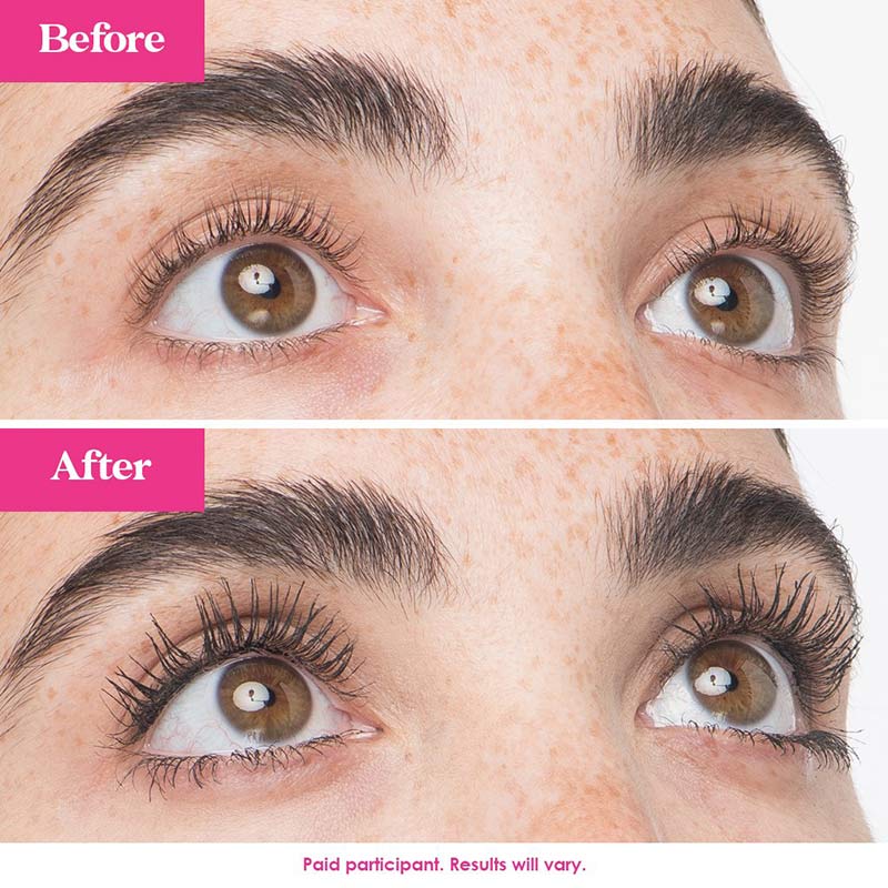 GrandeMASCARA Waterproof Lash Boosting Mascara, 6g