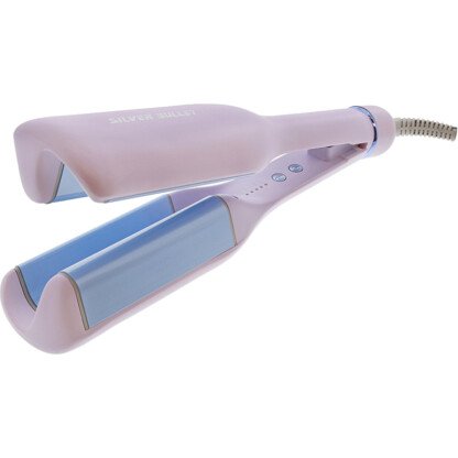 Silver Bullet Wondercurl Pink Ceramic Waver, 210°C