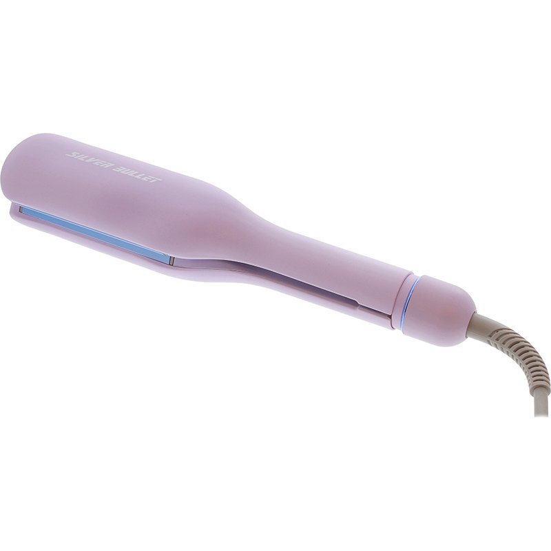 Silver Bullet Wondercurl Pink Ceramic Waver, 210°C