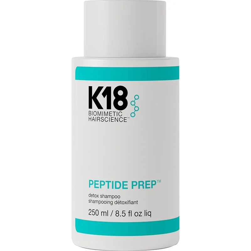 K18 PEPTIDE PREP™ Detox Shampoo