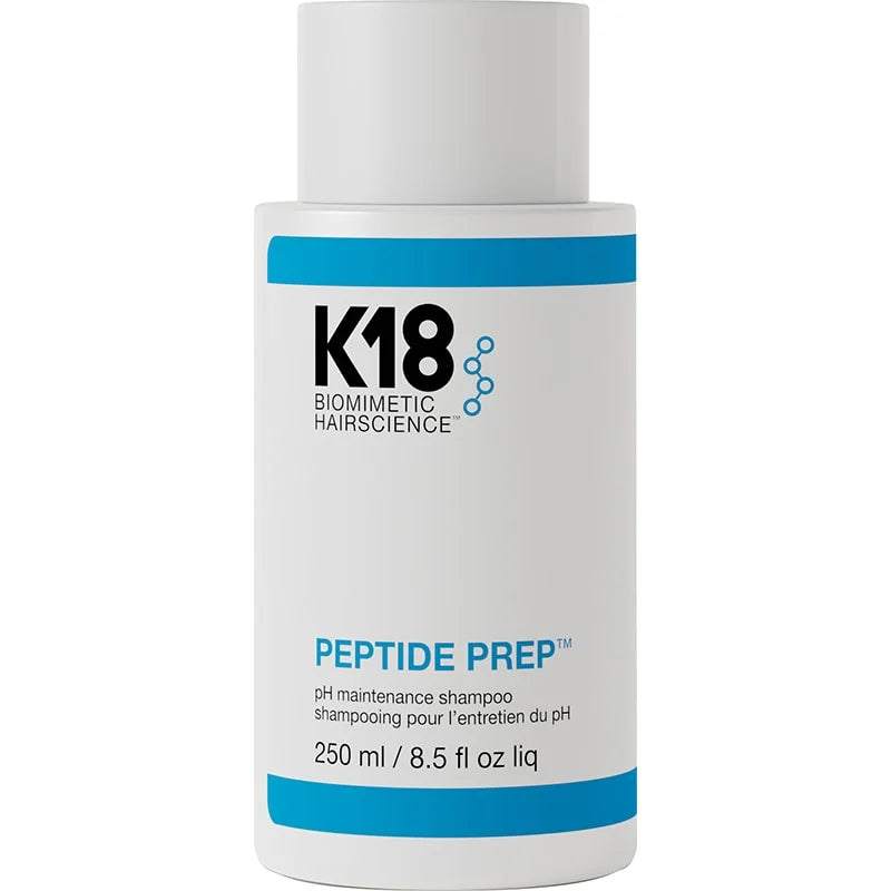 K18 PEPTIDE PREP™ pH Maintenance Shampoo