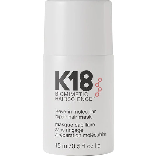 K18 Leave-In Molecular Repair Hair Mask