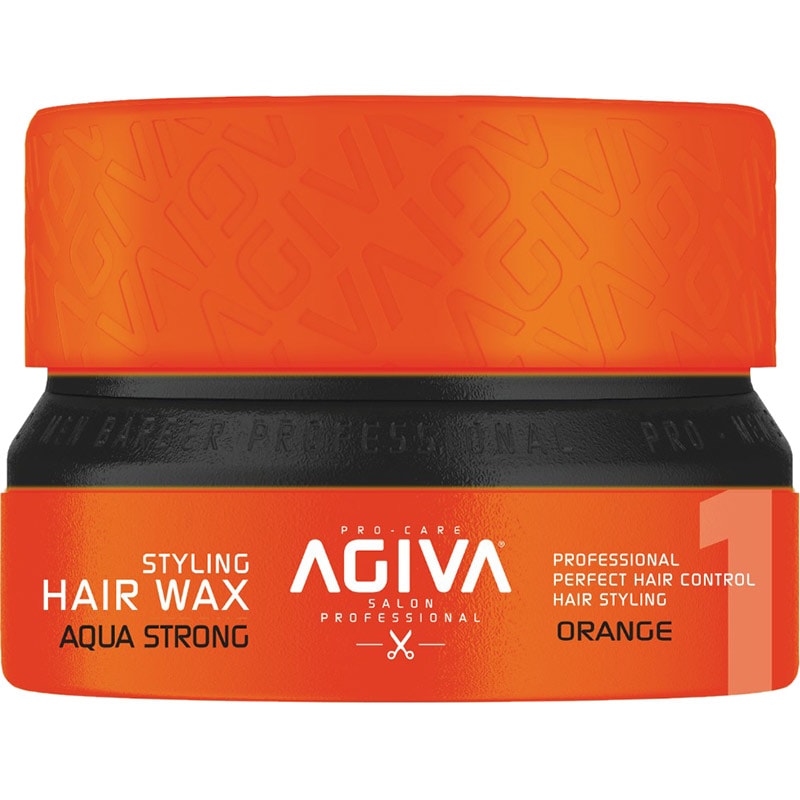 Agiva Styling Wax, 150ml