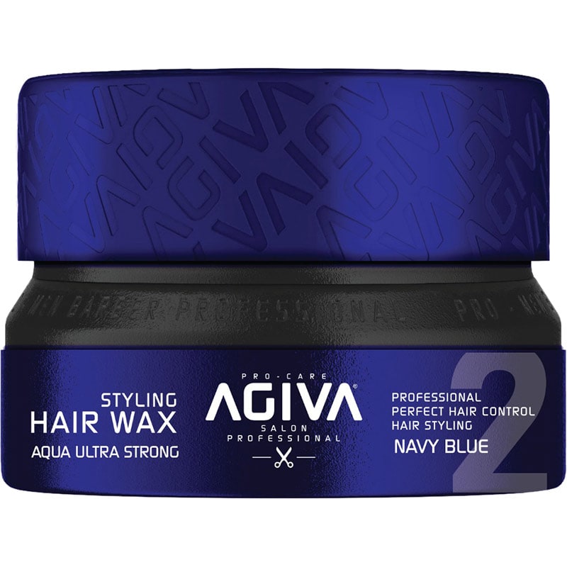 Agiva Styling Wax, 150ml