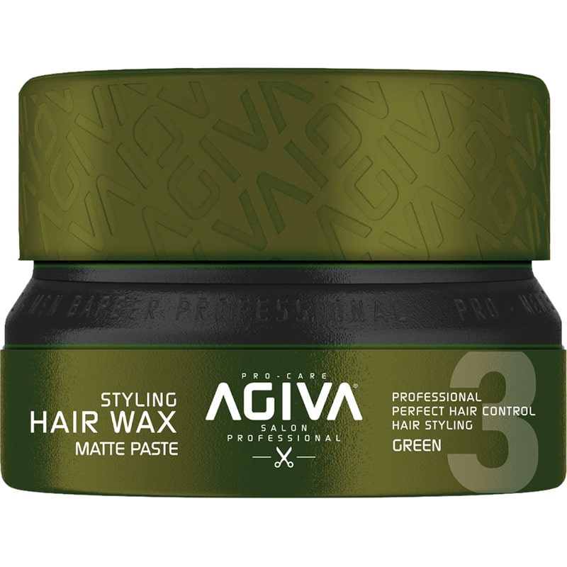 Agiva Styling Wax, 150ml