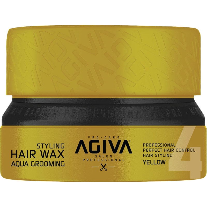 Agiva Styling Wax, 150ml