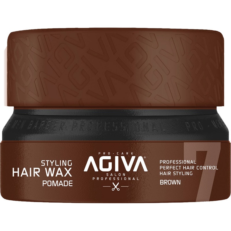 Agiva Styling Wax, 150ml