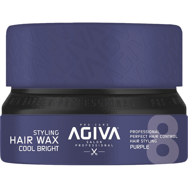 Agiva Styling Wax, 150ml