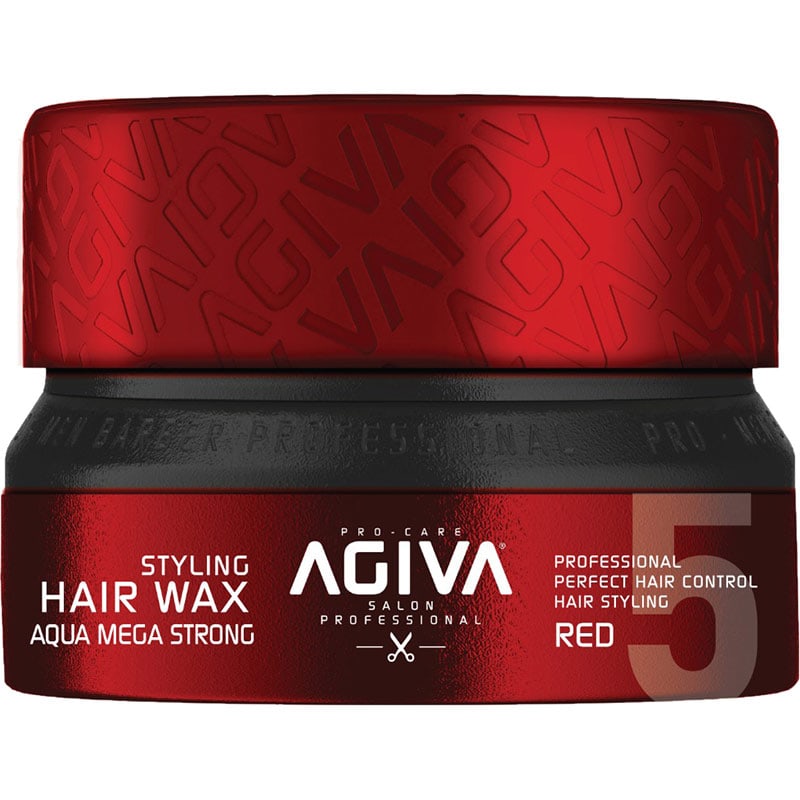 Agiva Styling Wax, 150ml