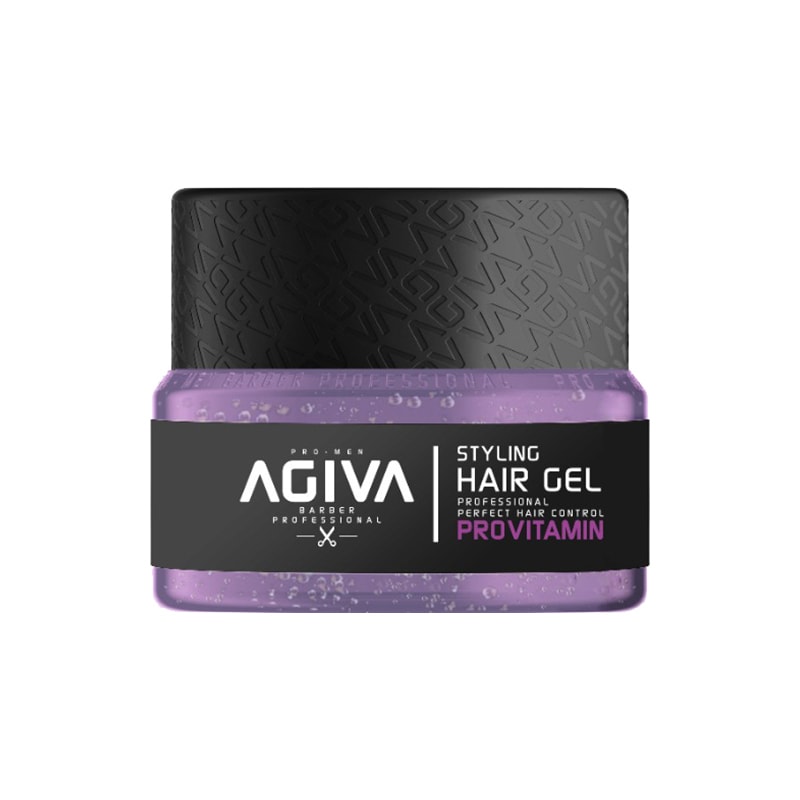 Agiva Styling Gel Pro Vitamin