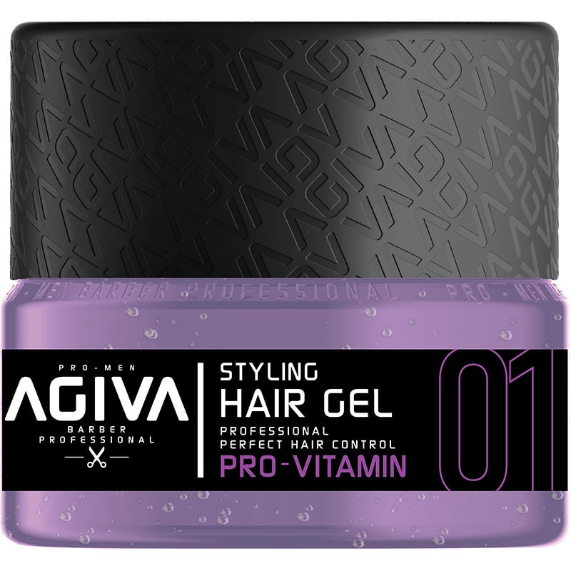 Agiva Styling Gel Pro Vitamin