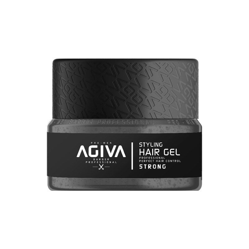 Agiva Styling Gel Strong