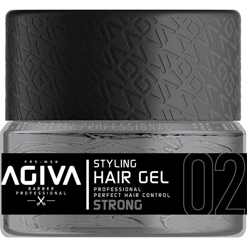 Agiva Styling Gel Strong