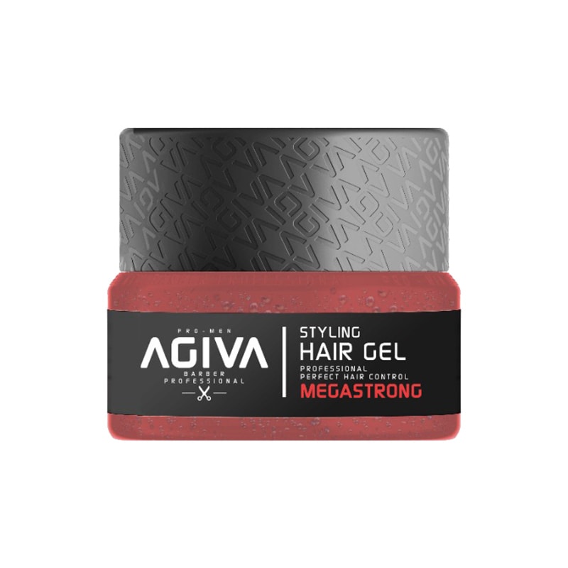 Agiva Styling Gel Mega Strong