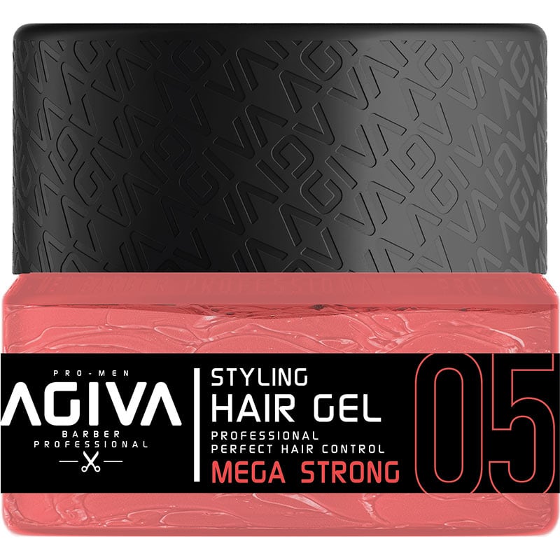 Agiva Styling Gel Mega Strong