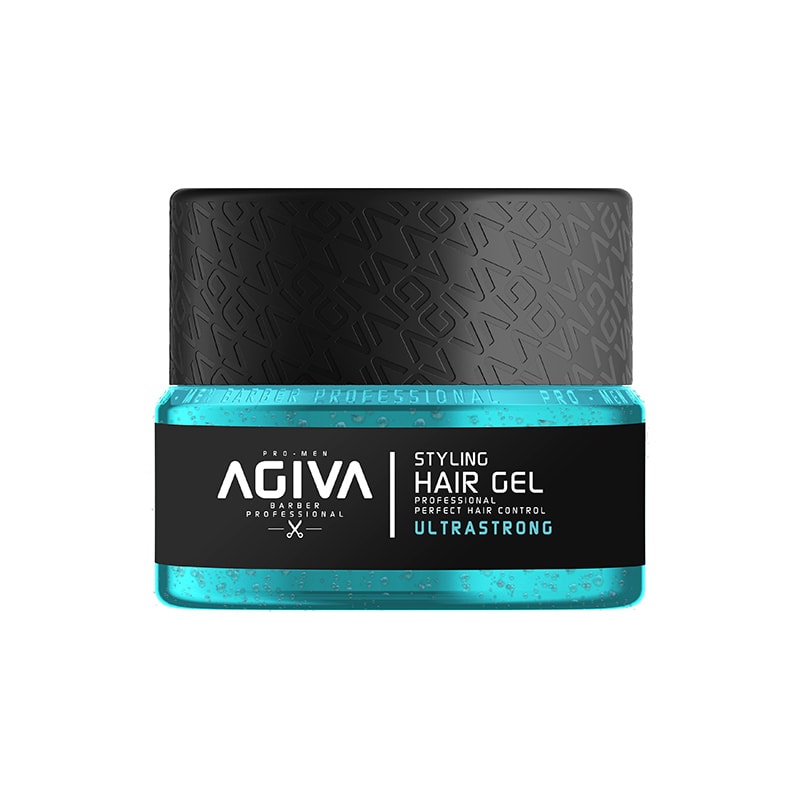 Agiva Styling Gel Ultra Strong