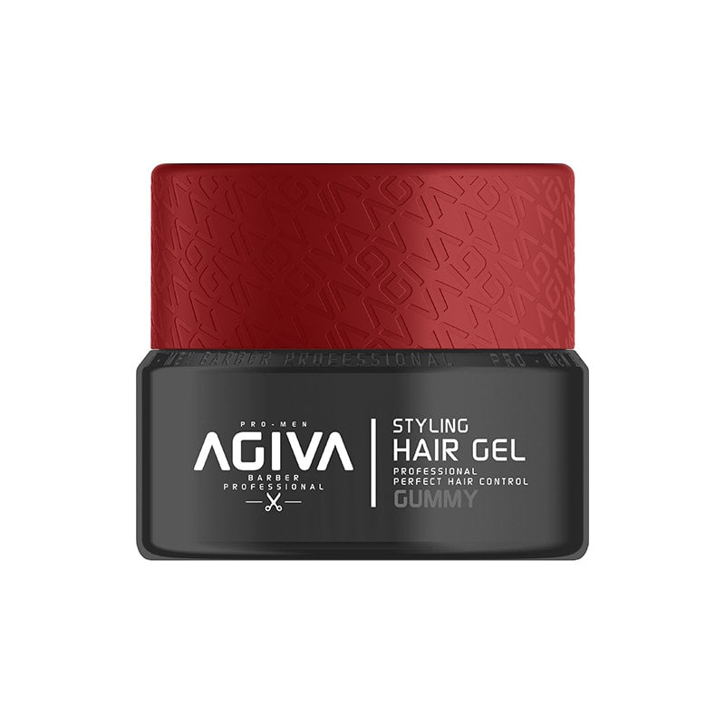 Agiva Styling Gel Gummy