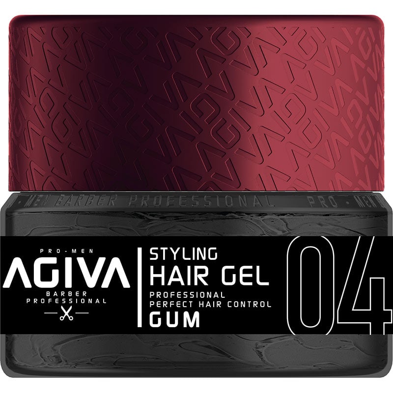 Agiva Styling Gel Gummy