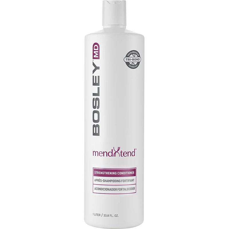 Bosley MD MendXtend Strengthening Conditioner