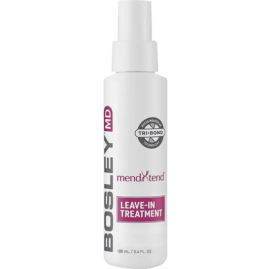 Bosley MD MendXtend Leave-In Treatment, 100ml