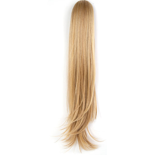 HairUWear Hairdo Straight Cinched Pony, 27 inch