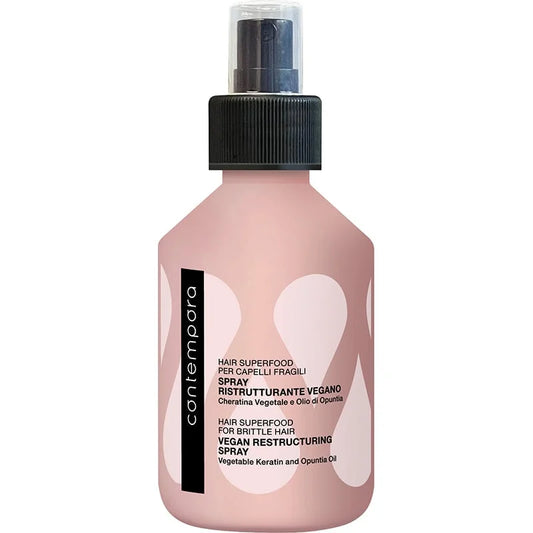 Contempora Vegan Restructuring Spray, 200ml