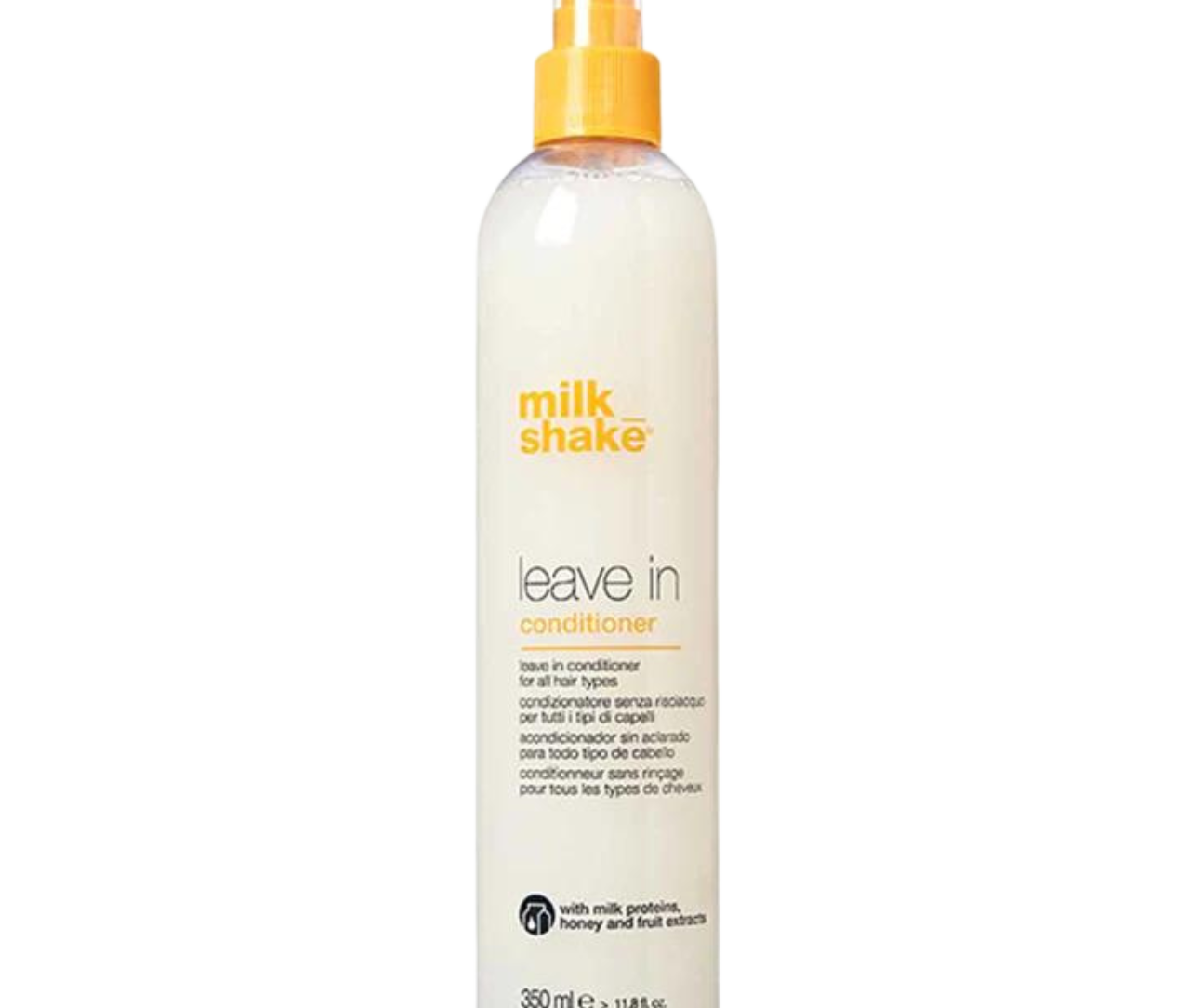 milk_shake leave in conditioner, 350ml