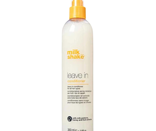 milk_shake leave in conditioner, 350ml