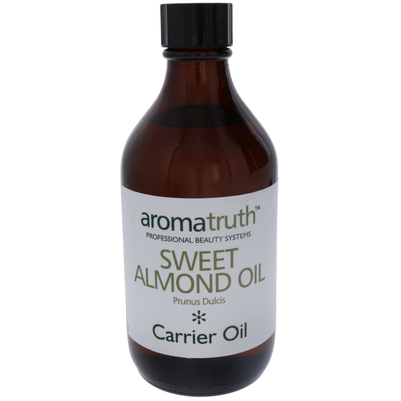 Aromatruth Carrier Oils