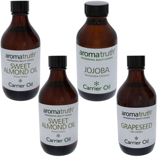 Aromatruth Carrier Oils