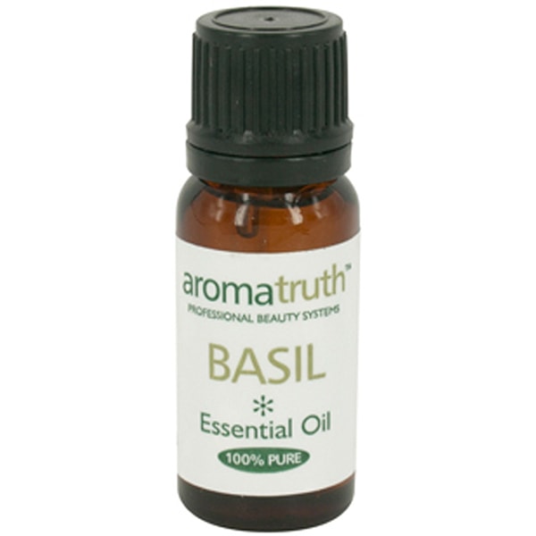 Aromatruth Essential Oils, 10ml