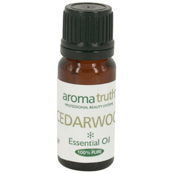 Aromatruth Essential Oils, 10ml